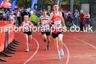 Mens Under-17s, 2024 Northern Mens 6 and Womens 4 and Youngsters Relays, Stanley Park, Blackpool.  Photo: David T. Hewitson/Sports for All Pics